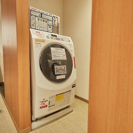 First Cabin Nishi Umeda Ōsaka Exterior foto